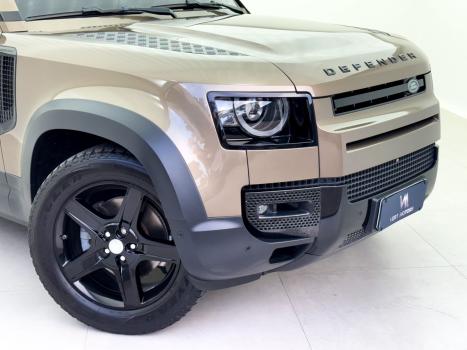 LAND ROVER Defender 110 2.0 16V 4P P300 SE AWD AUTOMTICO, Foto 2