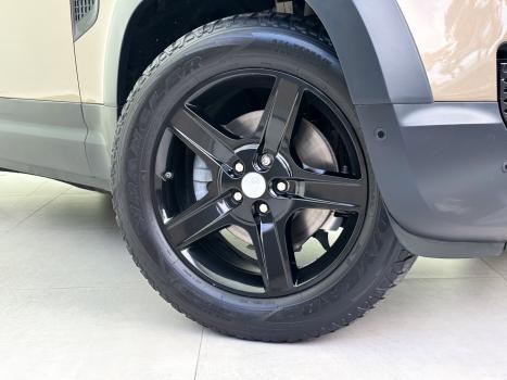 LAND ROVER Defender 110 2.0 16V 4P P300 SE AWD AUTOMTICO, Foto 3