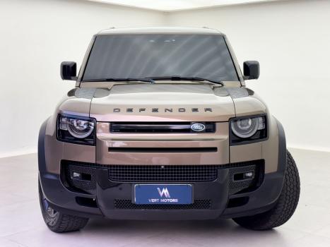 LAND ROVER Defender 110 2.0 16V 4P P300 SE AWD AUTOMTICO, Foto 4