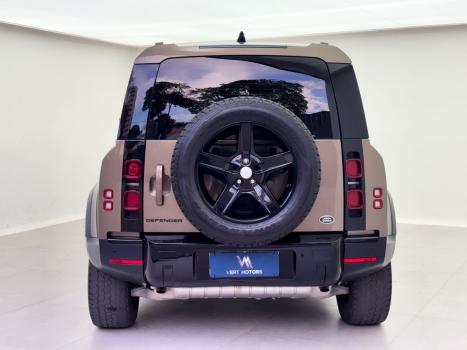 LAND ROVER Defender 110 2.0 16V 4P P300 SE AWD AUTOMTICO, Foto 6