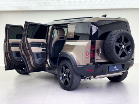 LAND ROVER Defender 110 2.0 16V 4P P300 SE AWD AUTOMTICO, Foto 7