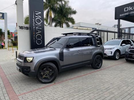 LAND ROVER Defender 110 2.0 16V 4P P300 HSE AWD AUTOMTICO, Foto 1
