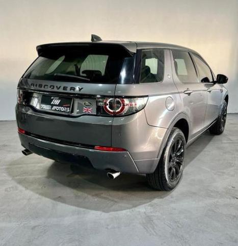 LAND ROVER Discovery Sport 2.0 16V 4P TD4 SE TURBO DIESEL AUTOMTICO, Foto 29