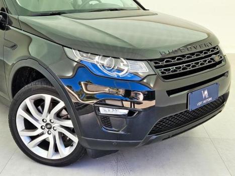 LAND ROVER Discovery Sport 2.0 16V 4P HSE TD4 TURBO DIESEL AUTOMTICO, Foto 2