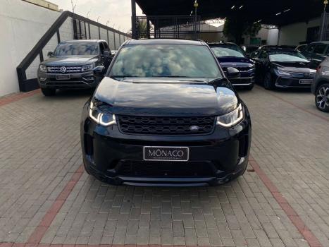 LAND ROVER Discovery Sport 2.0 4P D180 SE TURBO DIESEL R-DYNAMIC AUTOMTICO, Foto 2