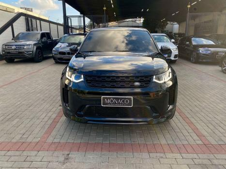 LAND ROVER Discovery Sport 2.0 16V 4P HSE TD4 TURBO DIESEL AUTOMTICO, Foto 2