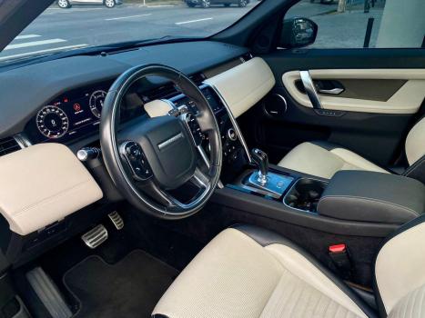 LAND ROVER Discovery Sport 2.0 16V 4P HSE TD4 TURBO DIESEL AUTOMTICO, Foto 5