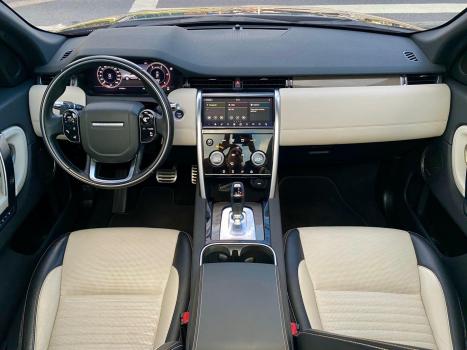 LAND ROVER Discovery Sport 2.0 16V 4P HSE TD4 TURBO DIESEL AUTOMTICO, Foto 7