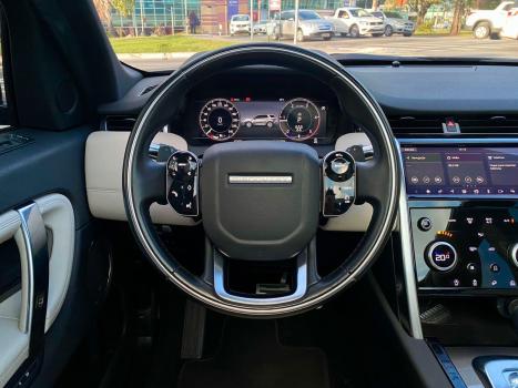 LAND ROVER Discovery Sport 2.0 16V 4P HSE TD4 TURBO DIESEL AUTOMTICO, Foto 8