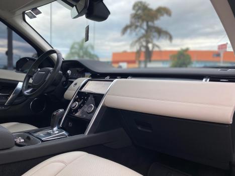 LAND ROVER Discovery Sport 2.0 4P D180 SE TURBO DIESEL R-DYNAMIC AUTOMTICO, Foto 9