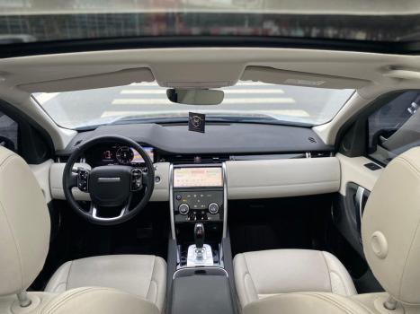 LAND ROVER Discovery Sport 2.0 4P D180 SE TURBO DIESEL R-DYNAMIC AUTOMTICO, Foto 11