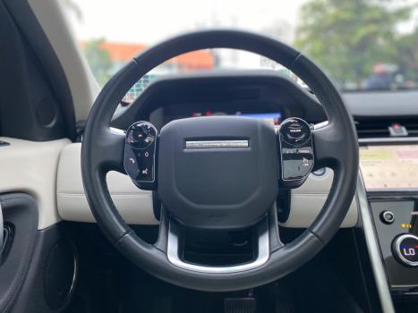 LAND ROVER Discovery Sport 2.0 4P D180 SE TURBO DIESEL R-DYNAMIC AUTOMTICO, Foto 13