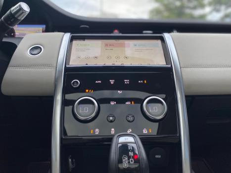 LAND ROVER Discovery Sport 2.0 4P D180 SE TURBO DIESEL R-DYNAMIC AUTOMTICO, Foto 14