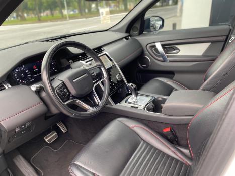 LAND ROVER Discovery Sport 2.0 16V 4P FLEX SE SI4 TURBO AUTOMTICO, Foto 5