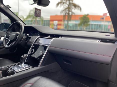 LAND ROVER Discovery Sport 2.0 16V 4P FLEX SE SI4 TURBO AUTOMTICO, Foto 9