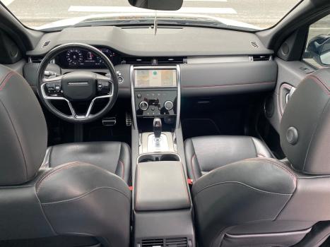 LAND ROVER Discovery Sport 2.0 16V 4P FLEX SE SI4 TURBO AUTOMTICO, Foto 10