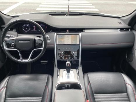 LAND ROVER Discovery Sport 2.0 16V 4P FLEX SE SI4 TURBO AUTOMTICO, Foto 11