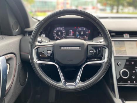 LAND ROVER Discovery Sport 2.0 16V 4P FLEX SE SI4 TURBO AUTOMTICO, Foto 12