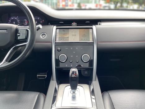 LAND ROVER Discovery Sport 2.0 16V 4P FLEX SE SI4 TURBO AUTOMTICO, Foto 13