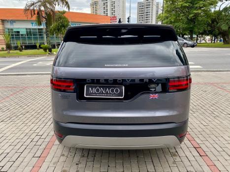 LAND ROVER Discovery 3.0 4P HSE SDV6 4X4 TURBO DIESEL AUTOMTICO, Foto 3