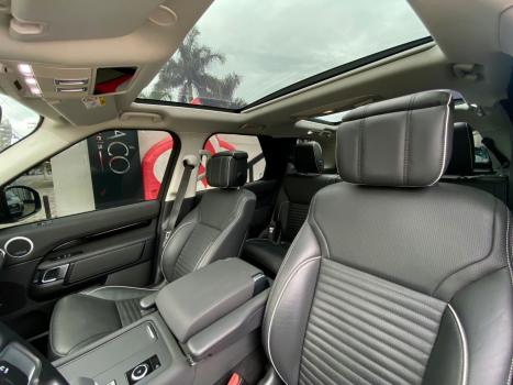 LAND ROVER Discovery 3.0 4P HSE SDV6 4X4 TURBO DIESEL AUTOMTICO, Foto 6
