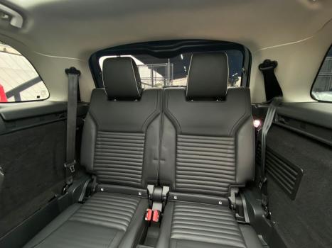 LAND ROVER Discovery 3.0 4P HSE SDV6 4X4 TURBO DIESEL AUTOMTICO, Foto 8
