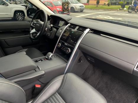 LAND ROVER Discovery 3.0 4P HSE SDV6 4X4 TURBO DIESEL AUTOMTICO, Foto 9