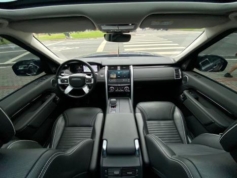 LAND ROVER Discovery 3.0 4P HSE SDV6 4X4 TURBO DIESEL AUTOMTICO, Foto 10