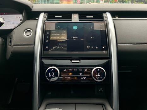 LAND ROVER Discovery 3.0 4P HSE SDV6 4X4 TURBO DIESEL AUTOMTICO, Foto 13