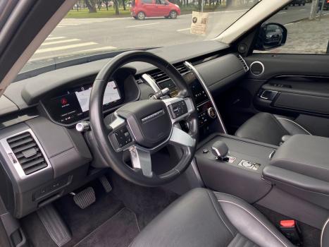 LAND ROVER Discovery 3.0 4P HSE SDV6 4X4 TURBO DIESEL AUTOMTICO, Foto 5