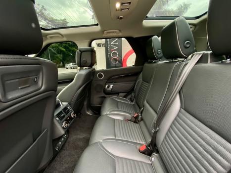 LAND ROVER Discovery 3.0 4P HSE SDV6 4X4 TURBO DIESEL AUTOMTICO, Foto 7