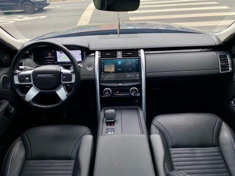 LAND ROVER Discovery 3.0 4P HSE SDV6 4X4 TURBO DIESEL AUTOMTICO, Foto 11