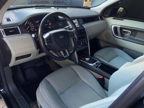 LAND ROVER Discovery Sport 2.2 16V 4P SE SD4 TURBO AUTOMTICO, Foto 7