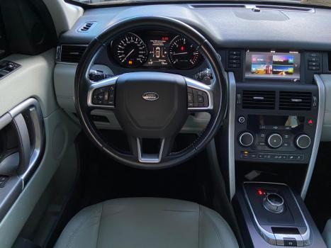 LAND ROVER Discovery Sport 2.2 16V 4P SE SD4 TURBO AUTOMTICO, Foto 8
