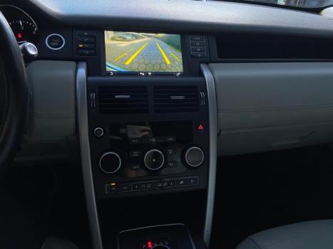 LAND ROVER Discovery Sport 2.2 16V 4P SE SD4 TURBO AUTOMTICO, Foto 10