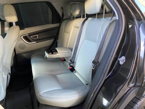LAND ROVER Discovery Sport 2.2 16V 4P SE SD4 TURBO AUTOMTICO, Foto 12