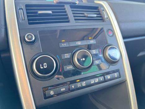 LAND ROVER Discovery Sport 2.0 4P D180 SE TURBO DIESEL AUTOMTICO, Foto 8