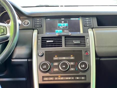 LAND ROVER Discovery Sport 2.0 4P D180 SE TURBO DIESEL AUTOMTICO, Foto 11