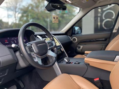 LAND ROVER Discovery 3.0 4P HSE SDV6 4X4 TURBO DIESEL AUTOMTICO, Foto 5
