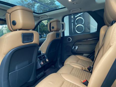 LAND ROVER Discovery 3.0 4P HSE SDV6 4X4 TURBO DIESEL AUTOMTICO, Foto 7