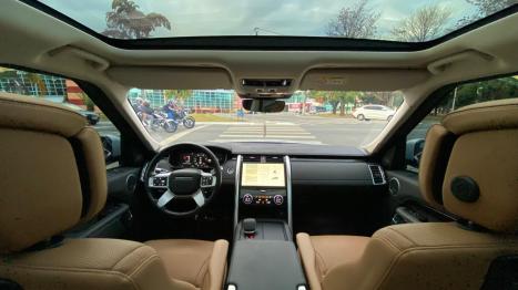 LAND ROVER Discovery 3.0 4P HSE SDV6 4X4 TURBO DIESEL AUTOMTICO, Foto 11