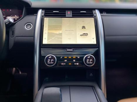 LAND ROVER Discovery 3.0 4P HSE SDV6 4X4 TURBO DIESEL AUTOMTICO, Foto 14