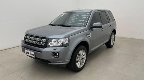 LAND ROVER Freelander 2 2.2 16V 4P SE SD4 TURBO DIESEL AUTOMTICO, Foto 2