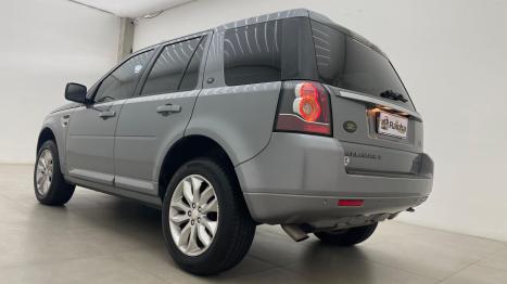 LAND ROVER Freelander 2 2.2 16V 4P SE SD4 TURBO DIESEL AUTOMTICO, Foto 3
