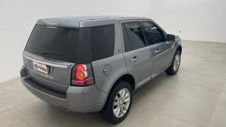 LAND ROVER Freelander 2 2.2 16V 4P SE SD4 TURBO DIESEL AUTOMTICO, Foto 4