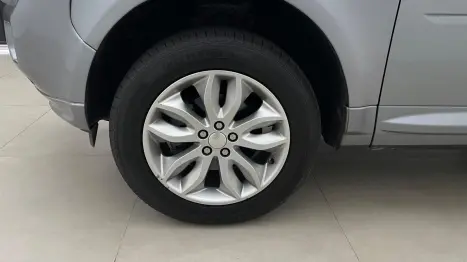 LAND ROVER Freelander 2 2.2 16V 4P SE SD4 TURBO DIESEL AUTOMTICO, Foto 7