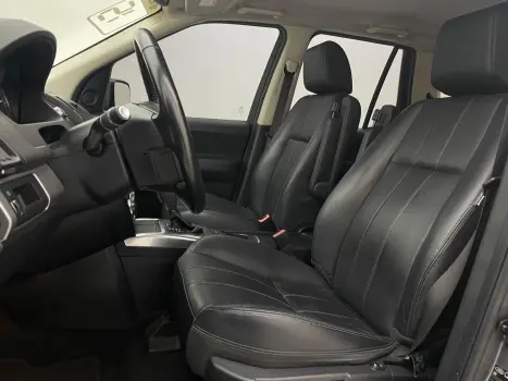 LAND ROVER Freelander 2 2.2 16V 4P SE SD4 TURBO DIESEL AUTOMTICO, Foto 8