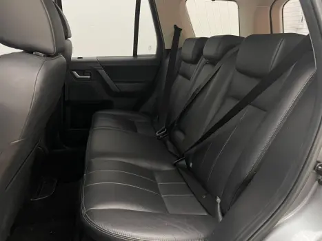 LAND ROVER Freelander 2 2.2 16V 4P SE SD4 TURBO DIESEL AUTOMTICO, Foto 9