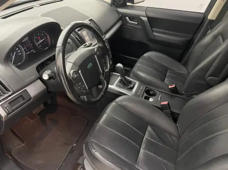 LAND ROVER Freelander 2 2.2 16V 4P SE SD4 TURBO DIESEL AUTOMTICO, Foto 10