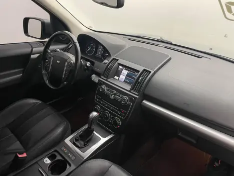 LAND ROVER Freelander 2 2.2 16V 4P SE SD4 TURBO DIESEL AUTOMTICO, Foto 13
